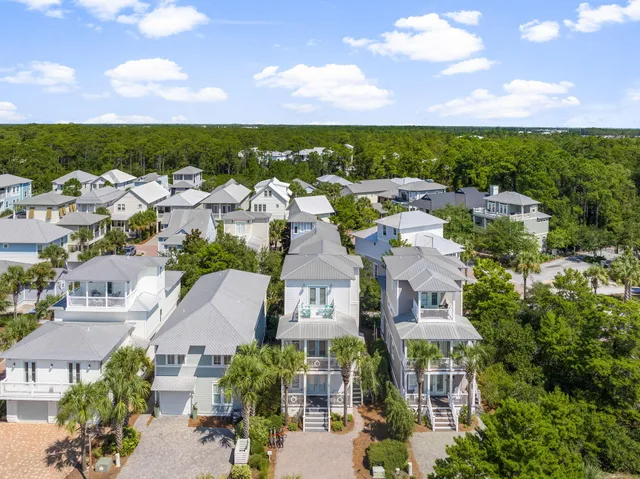 $1,500,000 | 22 Moonlight Beach Lane, Inlet Beach, FL 32461