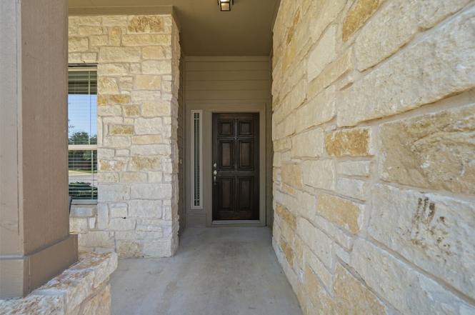 613 Longhorn Cavern Road Leander, TX 78641 - Photo 4 of 37