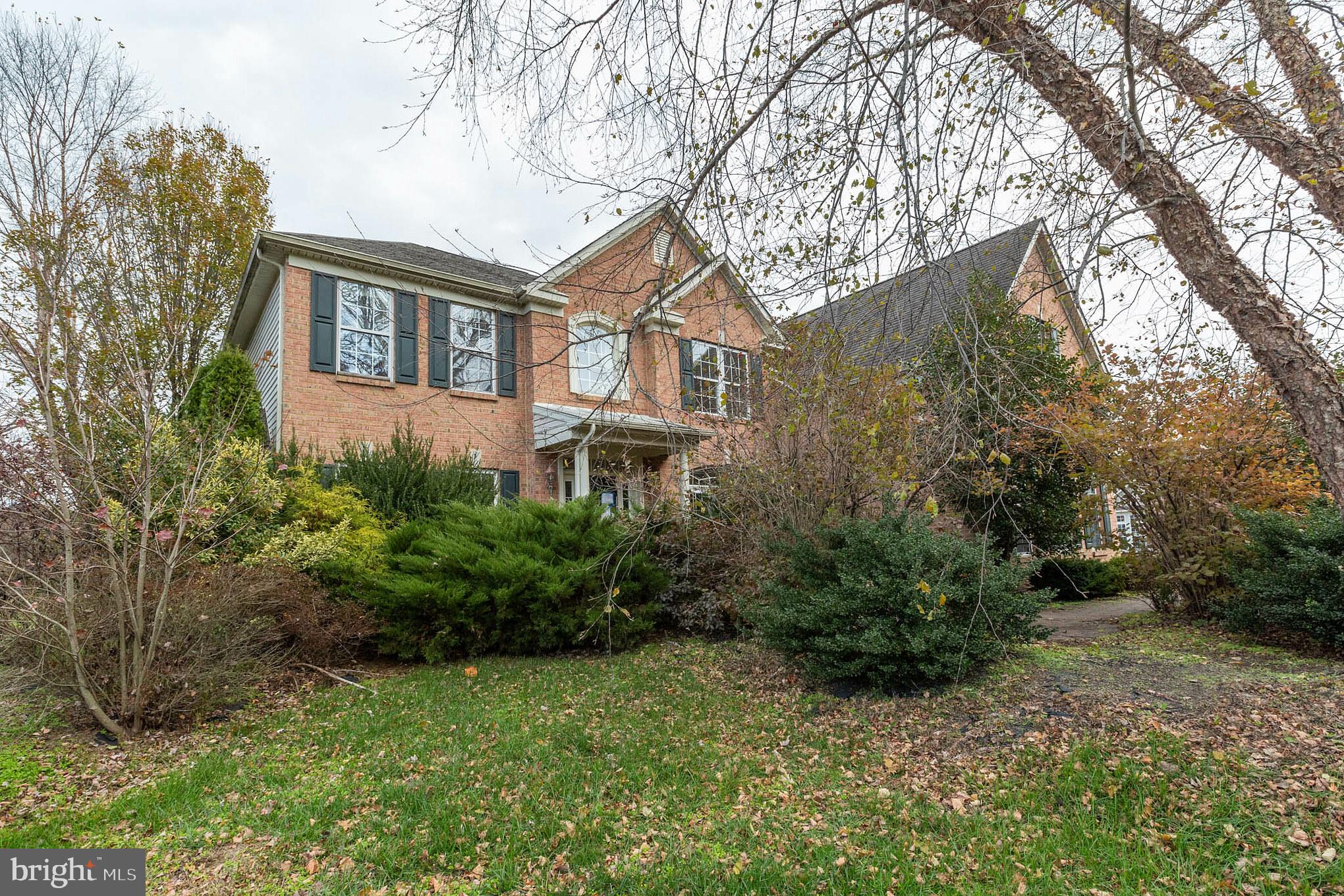 304 Ferrell Road Mullica Hill, NJ 08062 - Photo 2 of 24