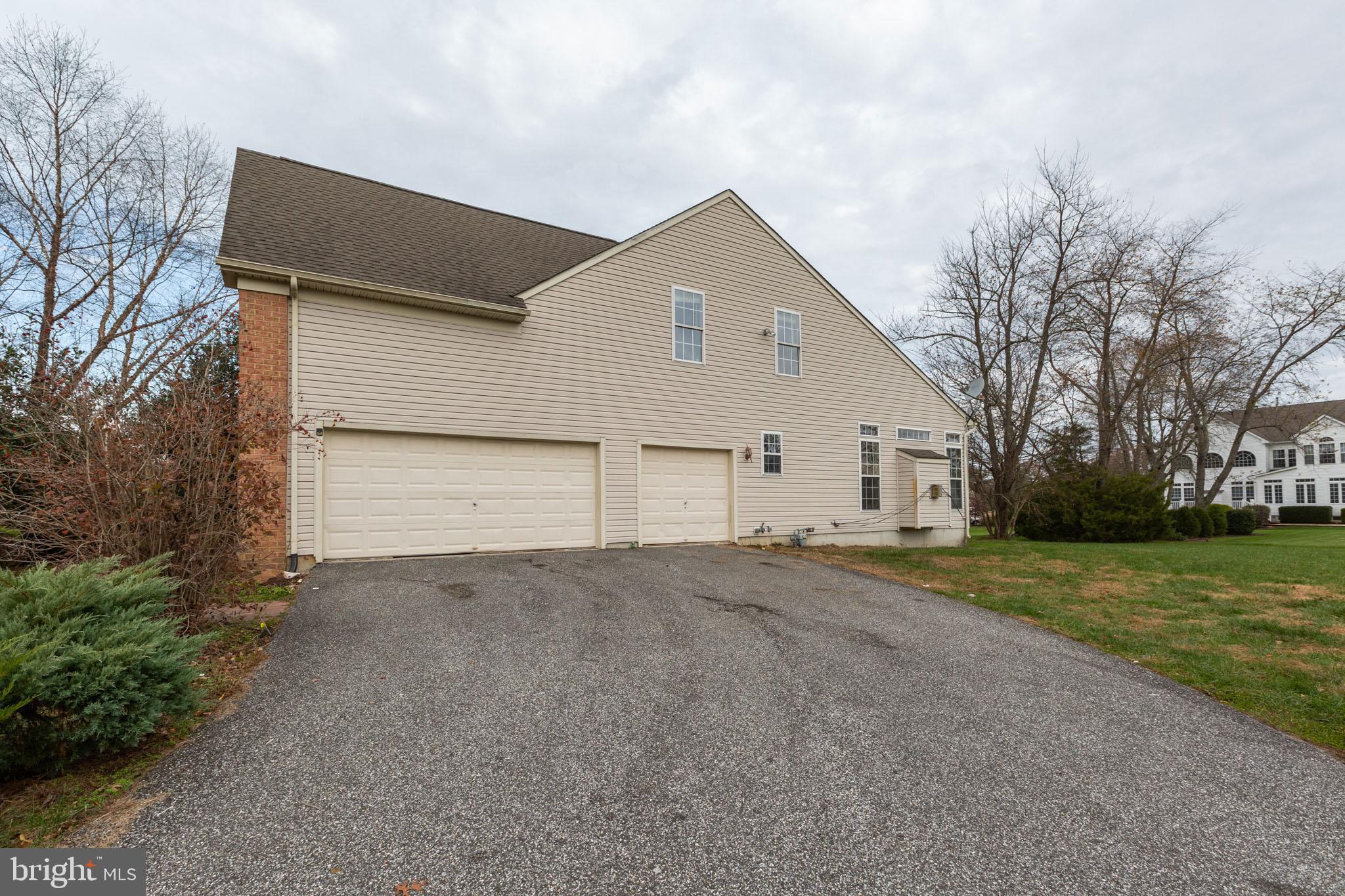304 Ferrell Road Mullica Hill, NJ 08062 - Photo 3 of 24