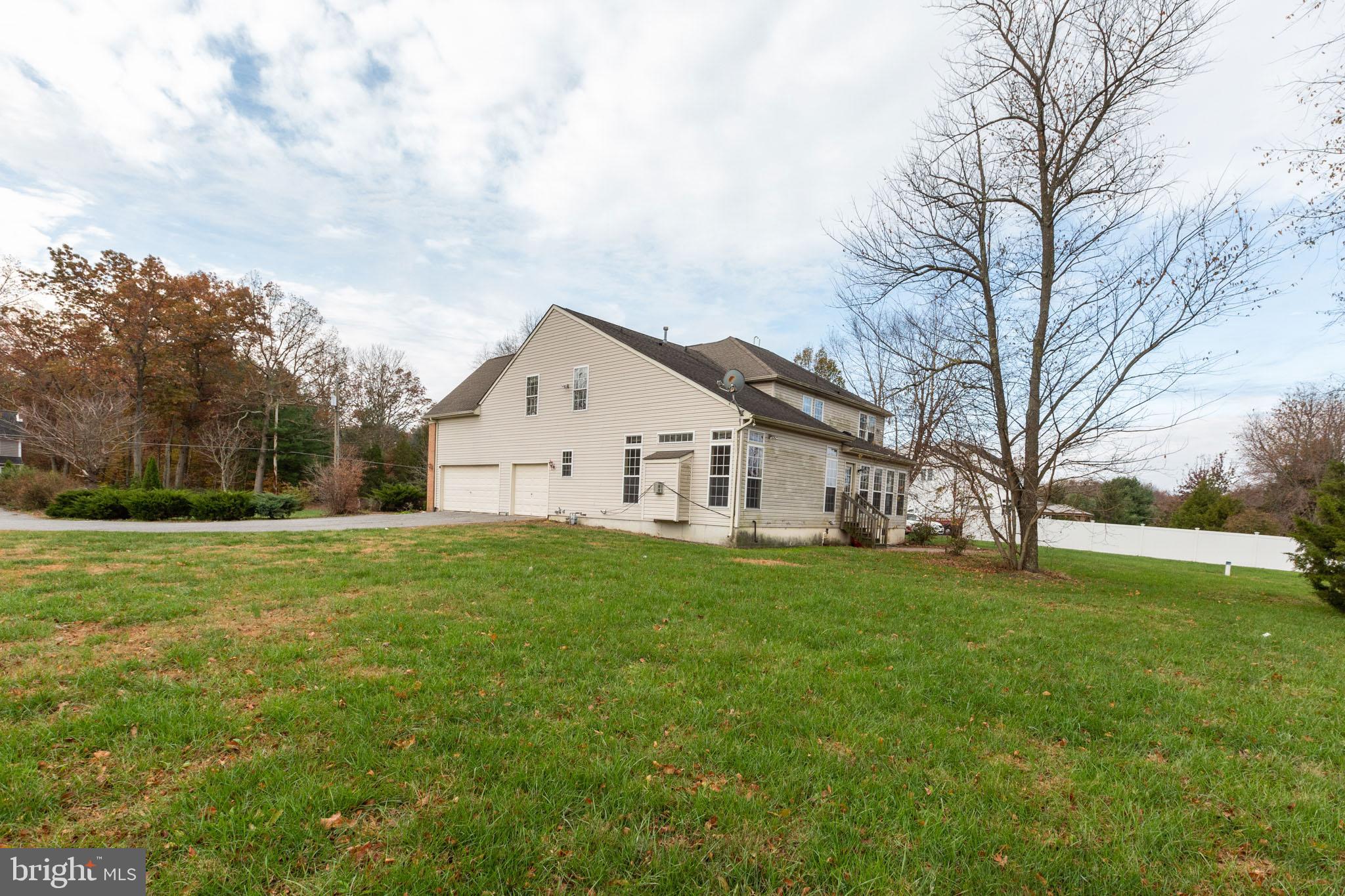 304 Ferrell Road Mullica Hill, NJ 08062 - Photo 4 of 24