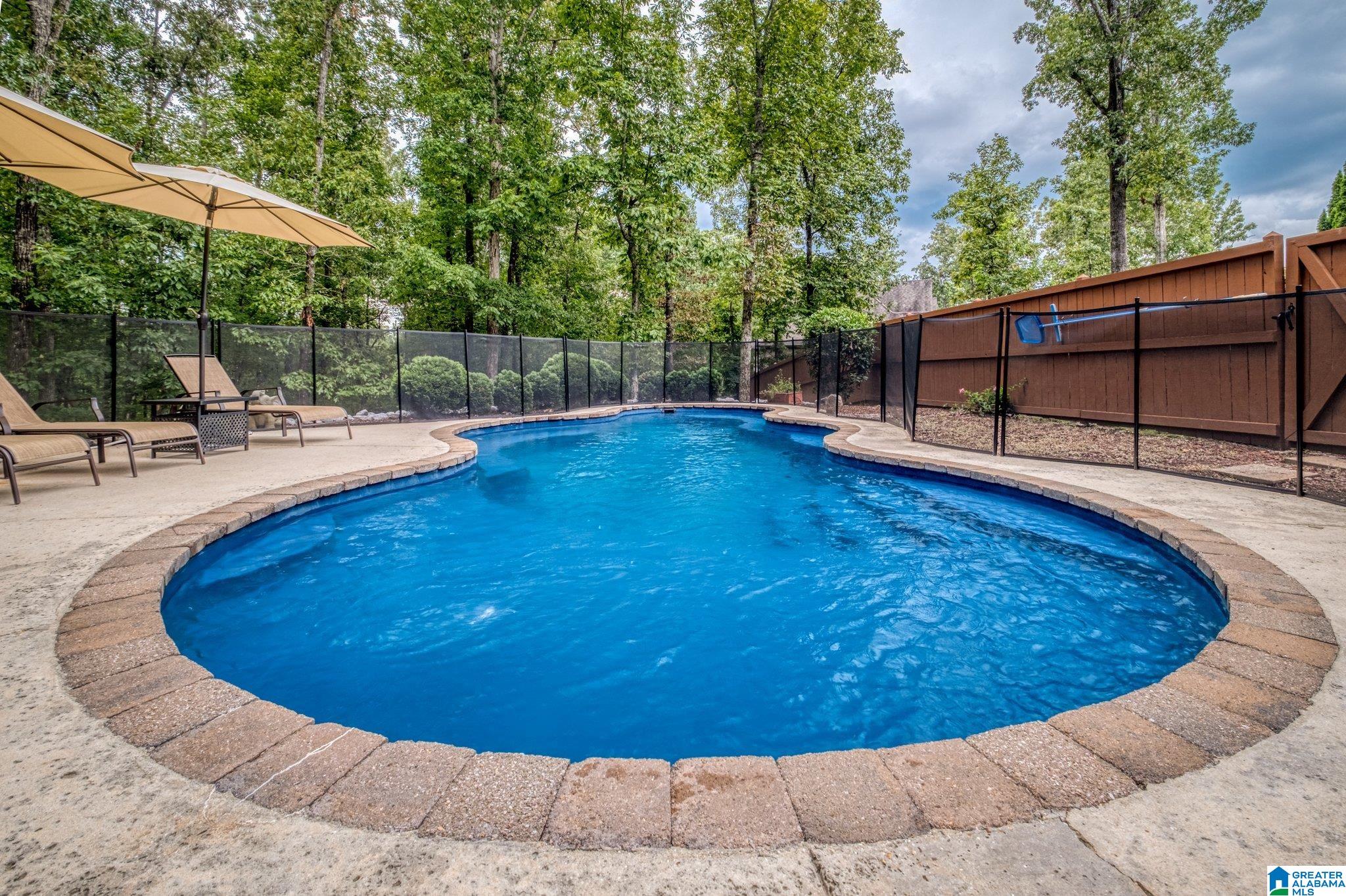 160 Highland Ridge Drive Chelsea, AL 35043 - Photo 5 of 44