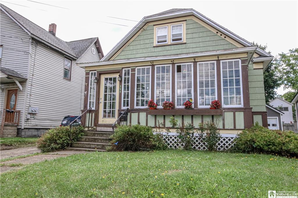 395 Fairmount Avenue, Jamestown, NY 14701 Compass