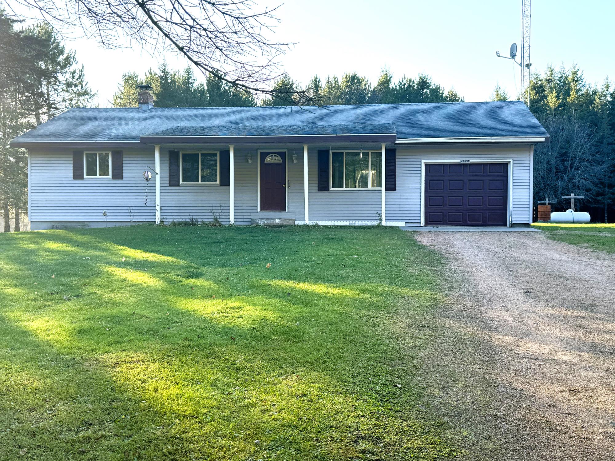 N2632 Orchard Road Antigo, WI 54409 - Photo 3 of 24 Gallery Image 3