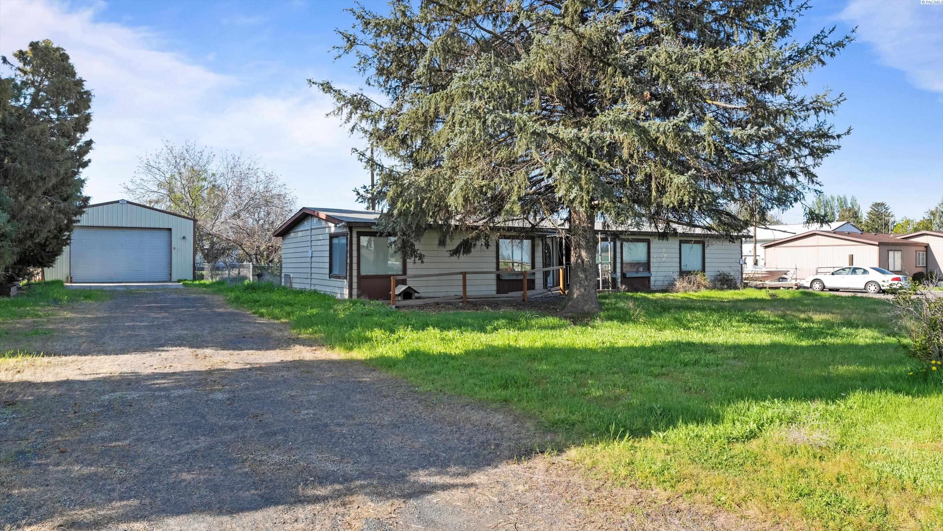 2253 West Shelly Road Othello, WA 99344 - Photo 2 of 9 Gallery Image 2