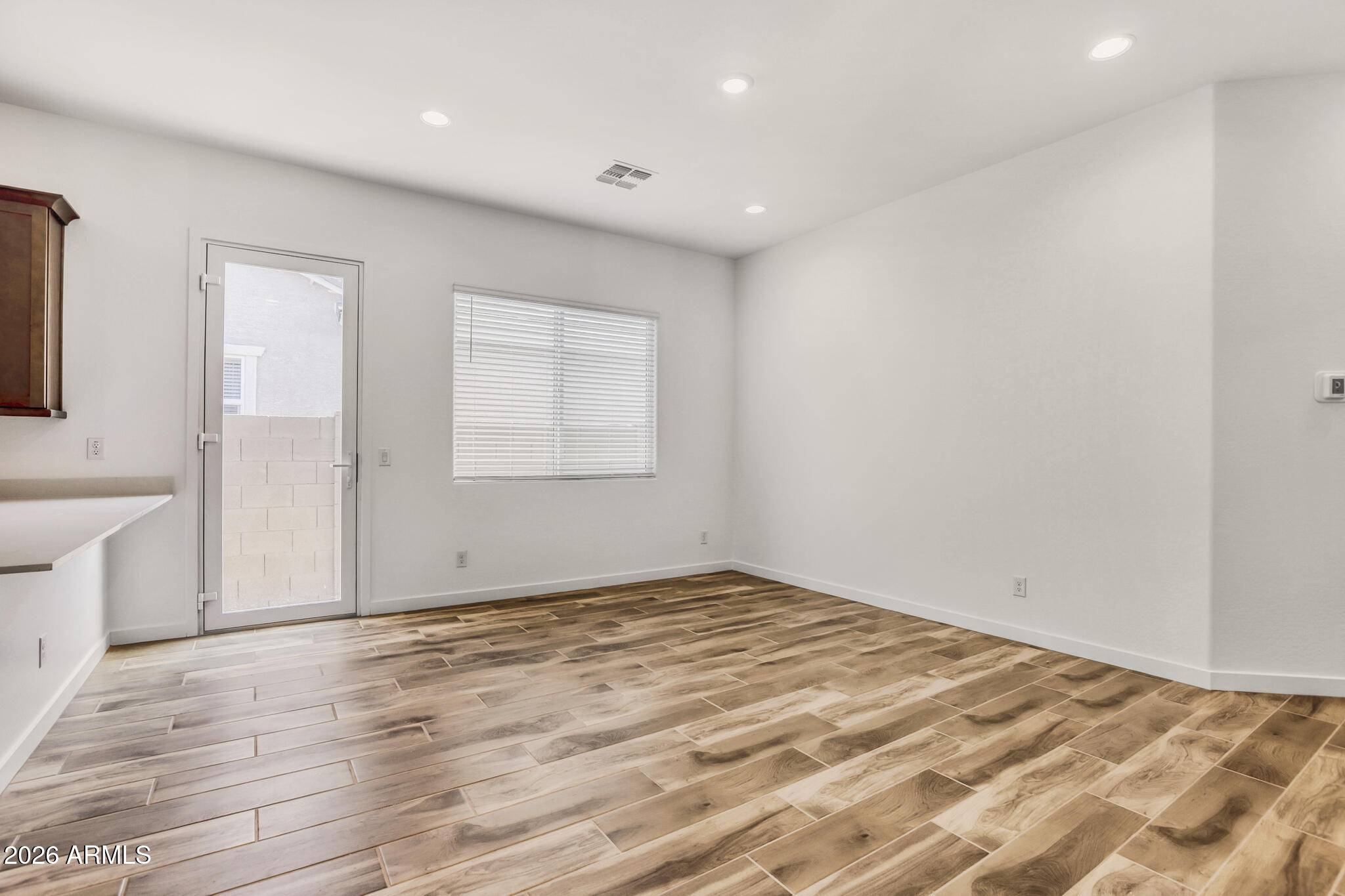7954 West Rowel Road Peoria, AZ 85383 - Photo 19 of 31 a view of an empty room