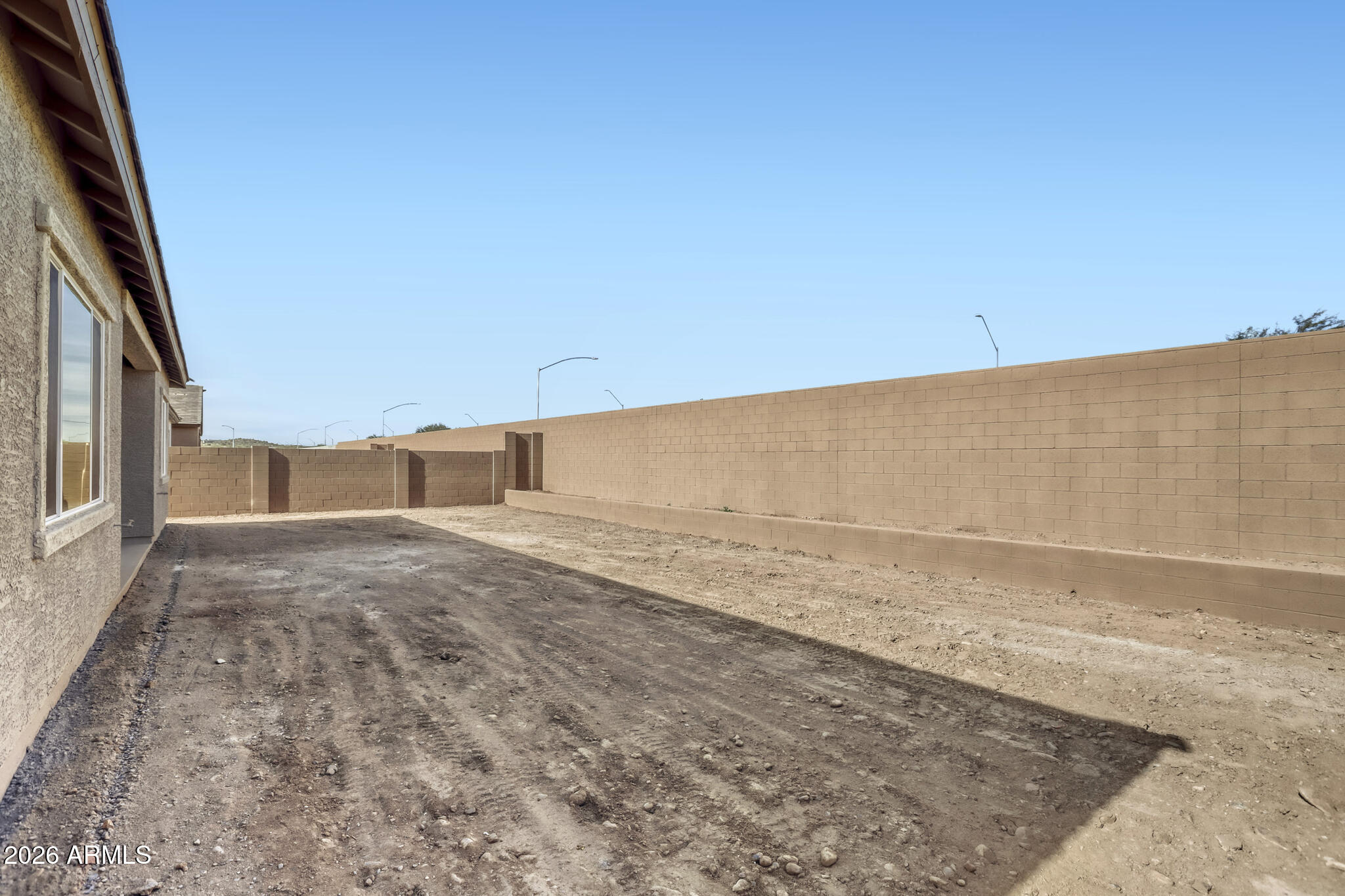 7954 West Rowel Road Peoria, AZ 85383 - Photo 26 of 31 a view of an empty room