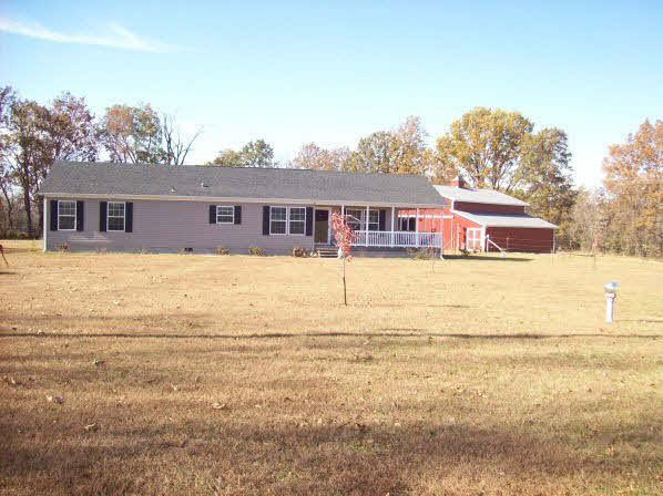 16544 East Liberty Road Mount Vernon, IL 62864 - Photo 1 of 14 Gallery Image 1