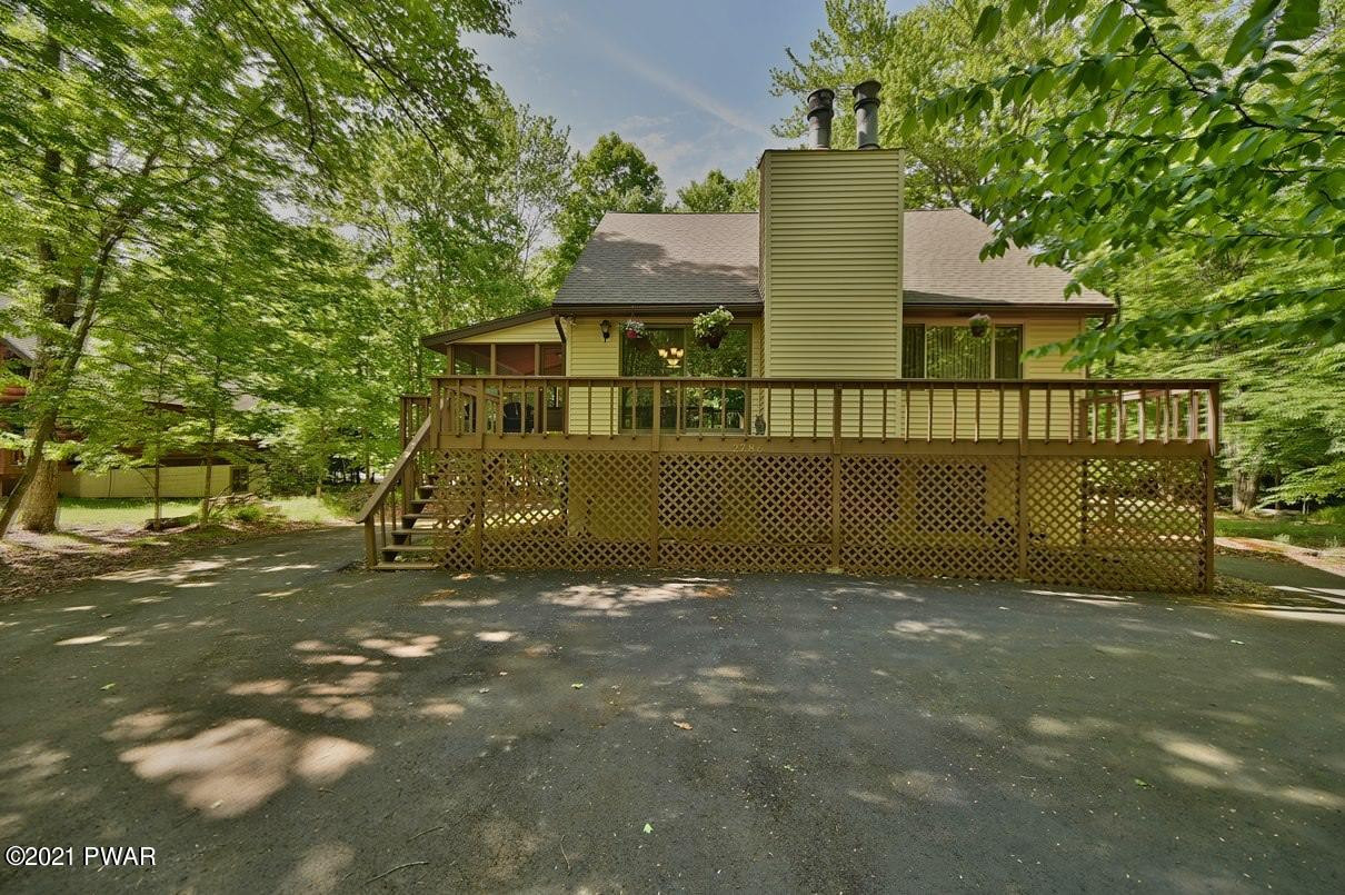 109 Rockway Road Lake Ariel, PA 18436 - Photo 76 of 92