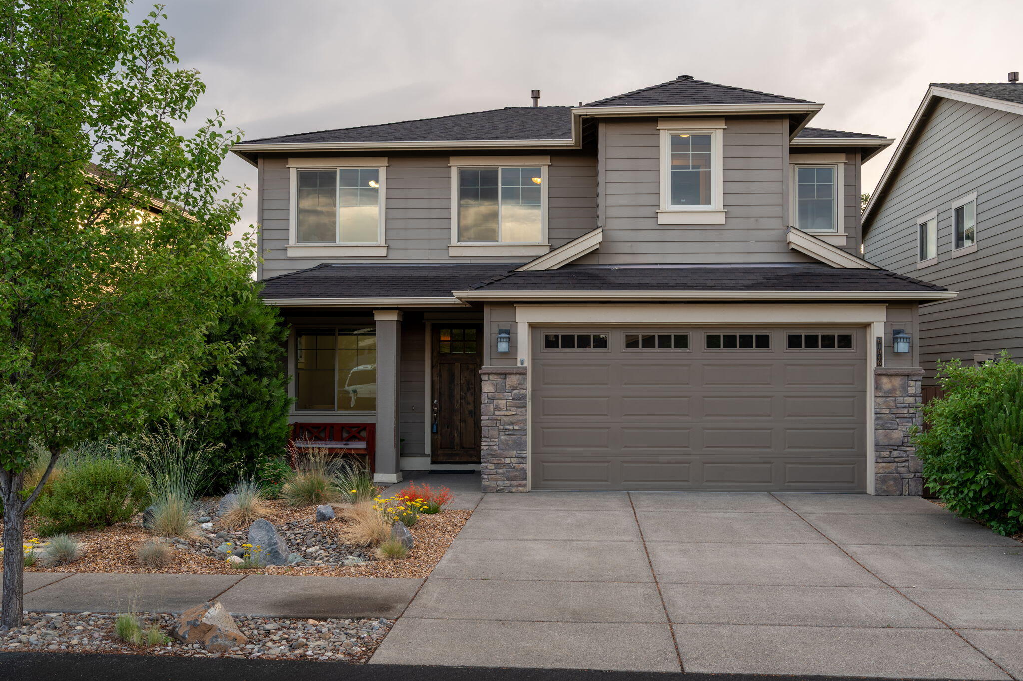 61048 Manhae Loop Bend, OR 97702 - Photo 1 of 58 01