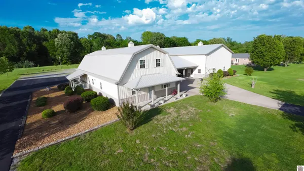 $649,000 | 1040 Lone Valley Road, Calvert City, KY 42029