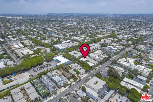 $4,800 | 302 Ashland Avenue, Unit 101, Santa Monica, CA 90405