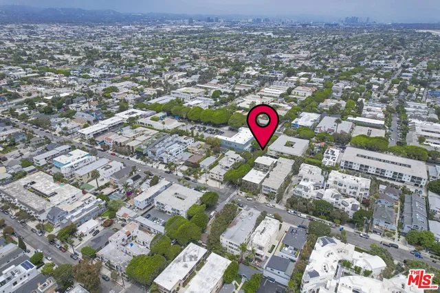 $4,800 | 302 Ashland Avenue, Unit 101, Santa Monica, CA 90405