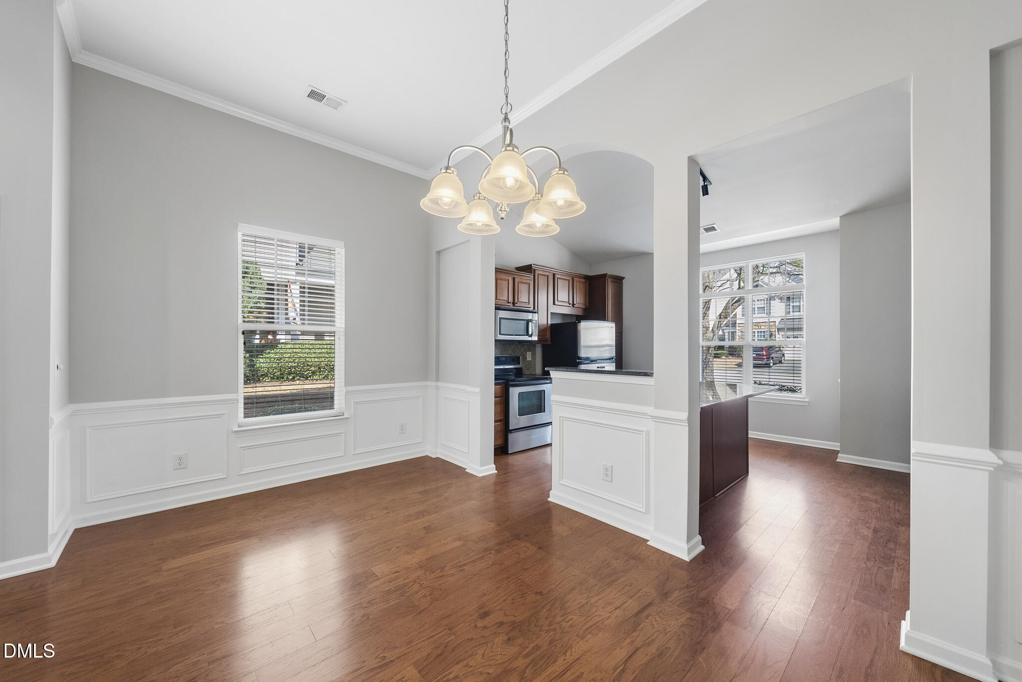 7841 Cape Charles Drive Raleigh, NC 27617 - Photo 13 of 52