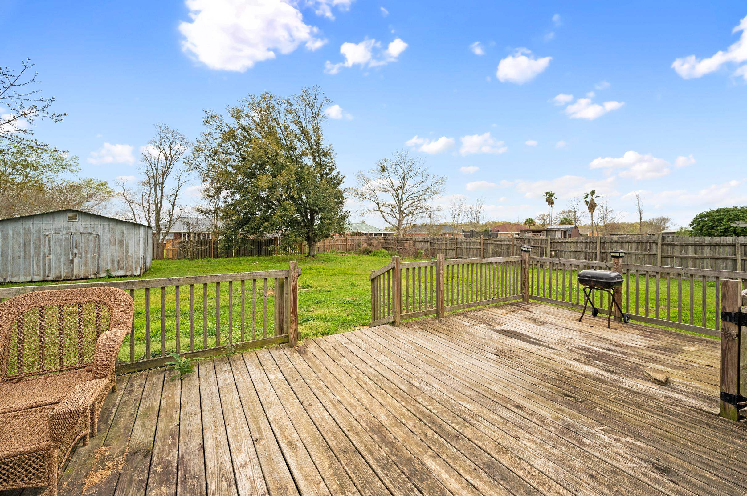 8913 Caitlin Street Foley, AL 36535 - Photo 22 of 25