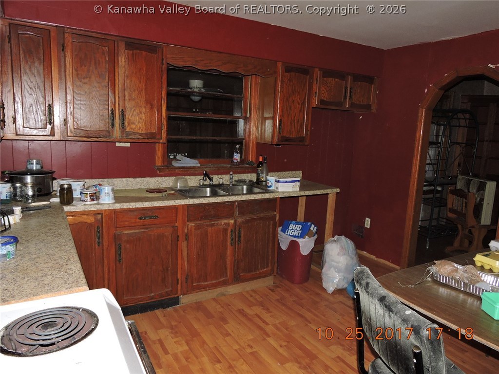 0 Rt 3 Griffithsville, WV 25521 - Photo 7 of 19 Gallery Image 7