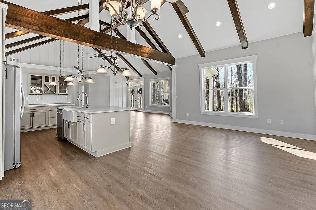 60 Luka Way Pendergrass, GA 30567 - Photo 15 of 41