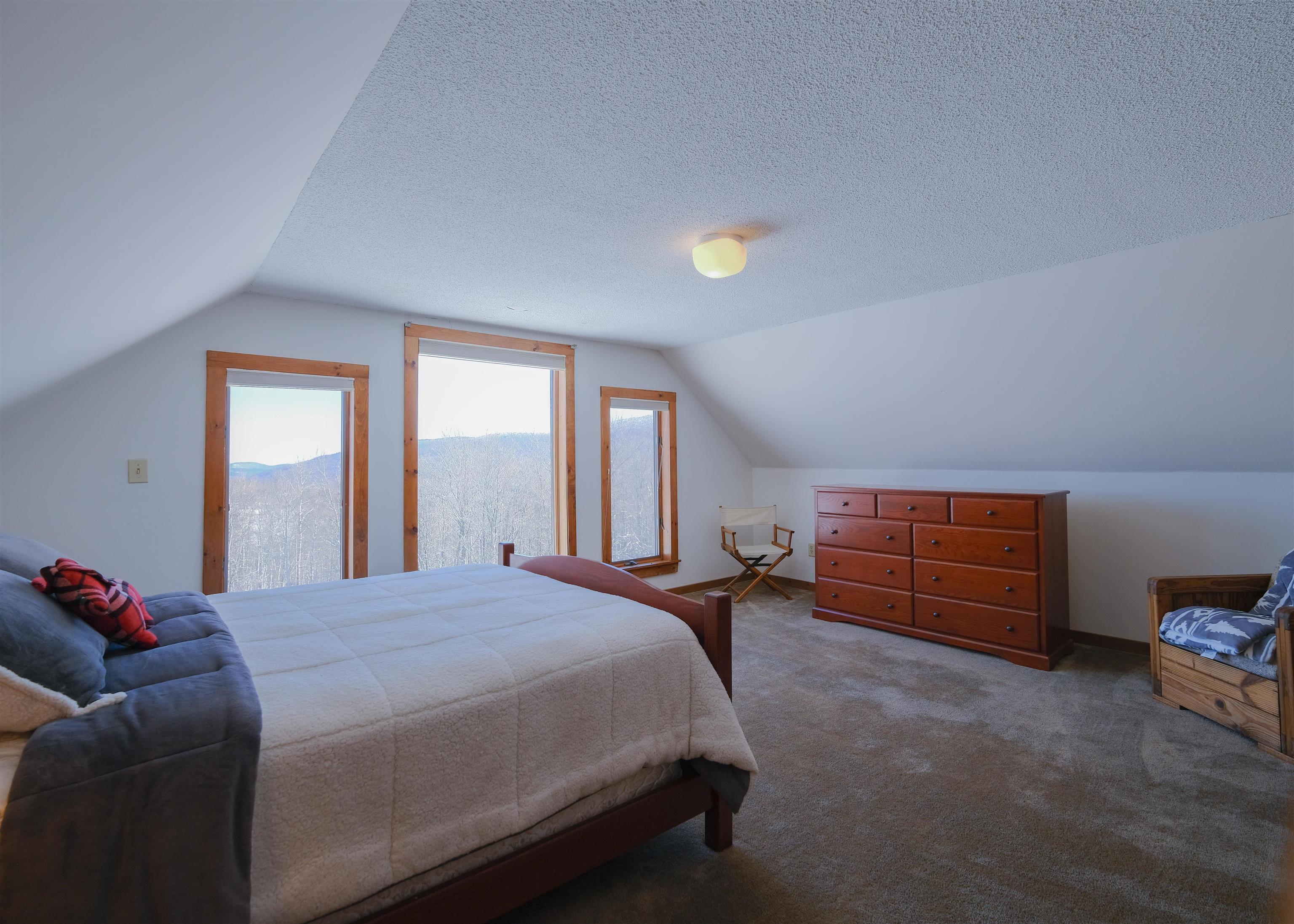 306 Yale Road Mount Holly, VT 05730 - Photo 40 of 56