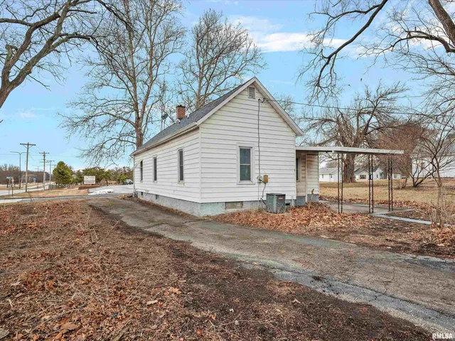 $100,000 | 630 West Maple Avenue North, Springfield, IL 62702