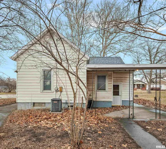 $100,000 | 630 West Maple Avenue North, Springfield, IL 62702