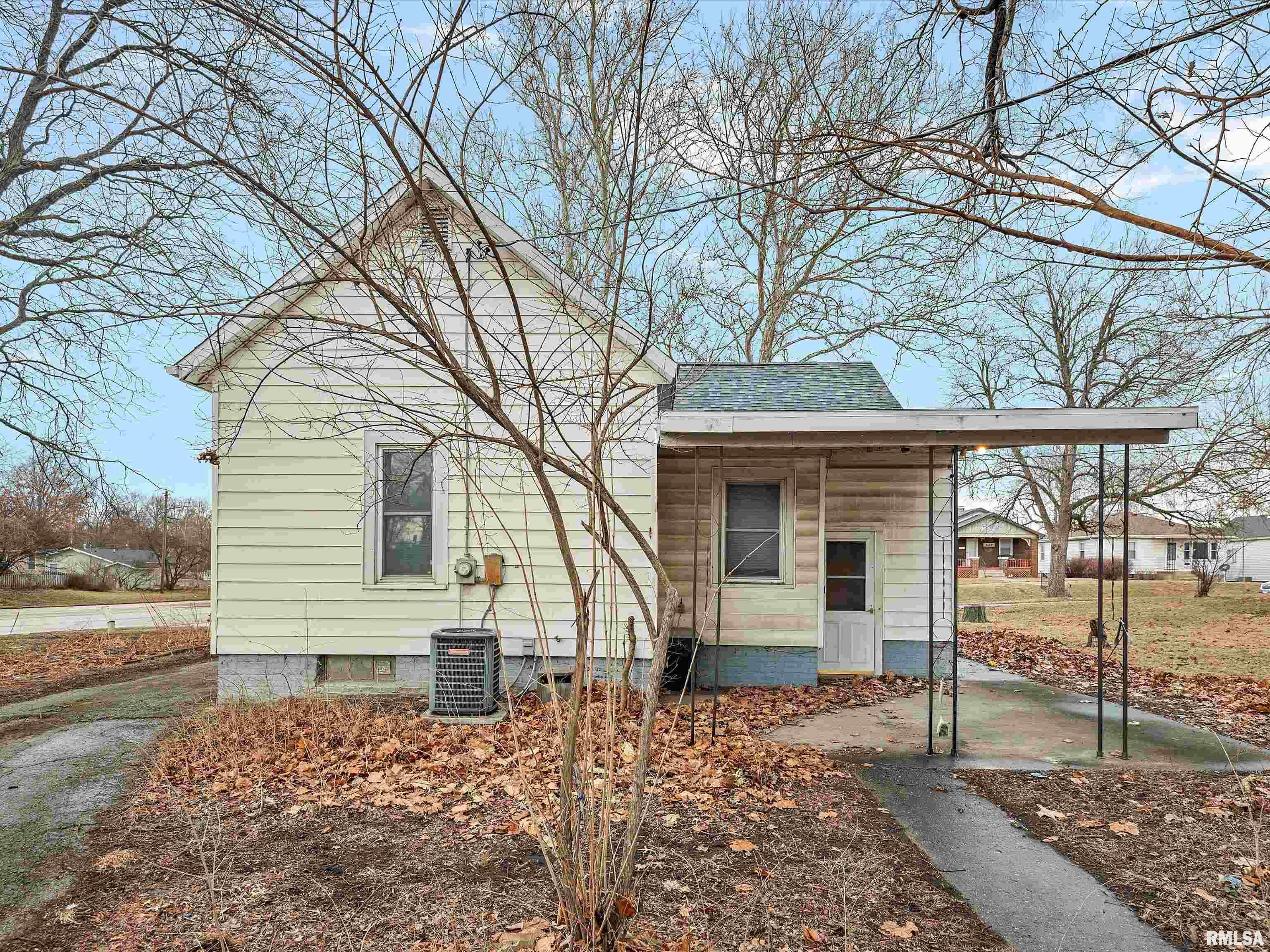 630 West Maple Avenue North Springfield, IL 62702 - Photo 25 of 28