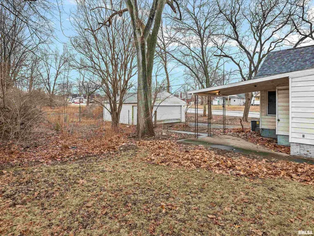 $100,000 | 630 West Maple Avenue North, Springfield, IL 62702