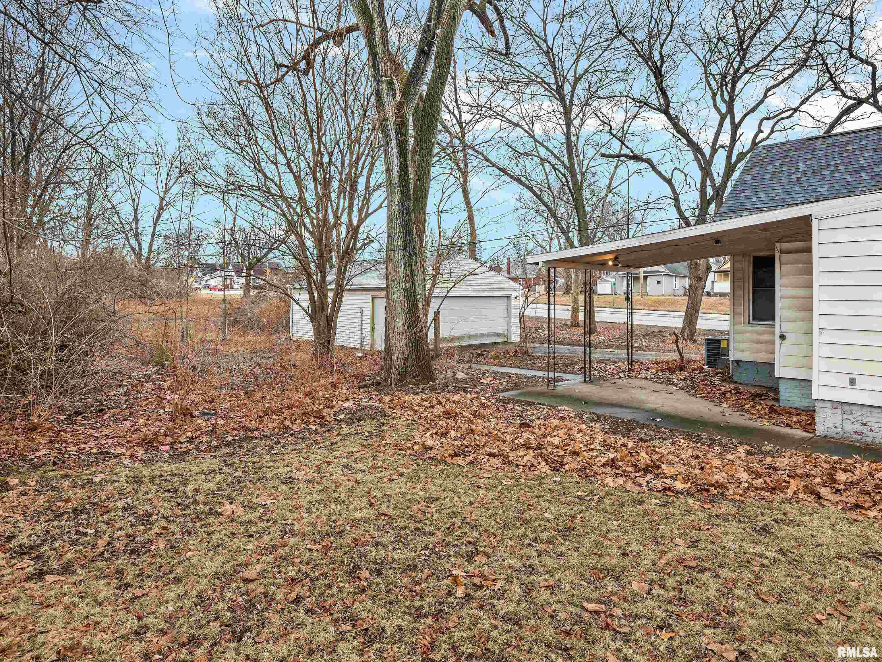 630 West Maple Avenue North Springfield, IL 62702 - Photo 28 of 28