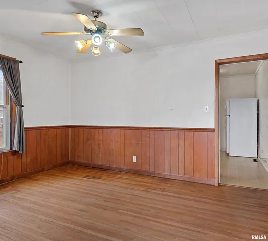 $100,000 | 630 West Maple Avenue North, Springfield, IL 62702