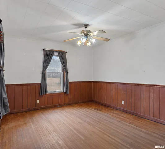 $100,000 | 630 West Maple Avenue North, Springfield, IL 62702