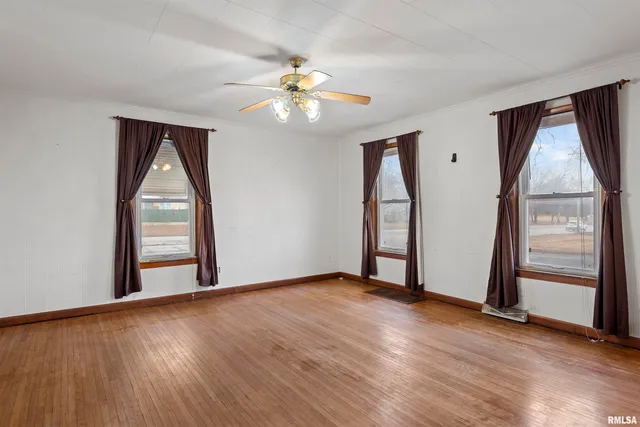 $100,000 | 630 West Maple Avenue North, Springfield, IL 62702