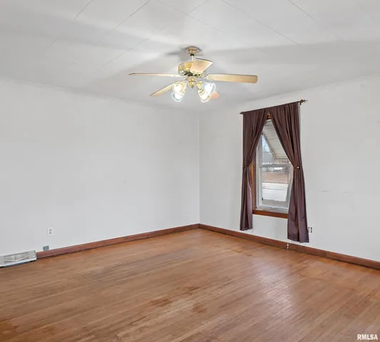 $100,000 | 630 West Maple Avenue North, Springfield, IL 62702