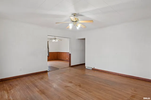 $100,000 | 630 West Maple Avenue North, Springfield, IL 62702