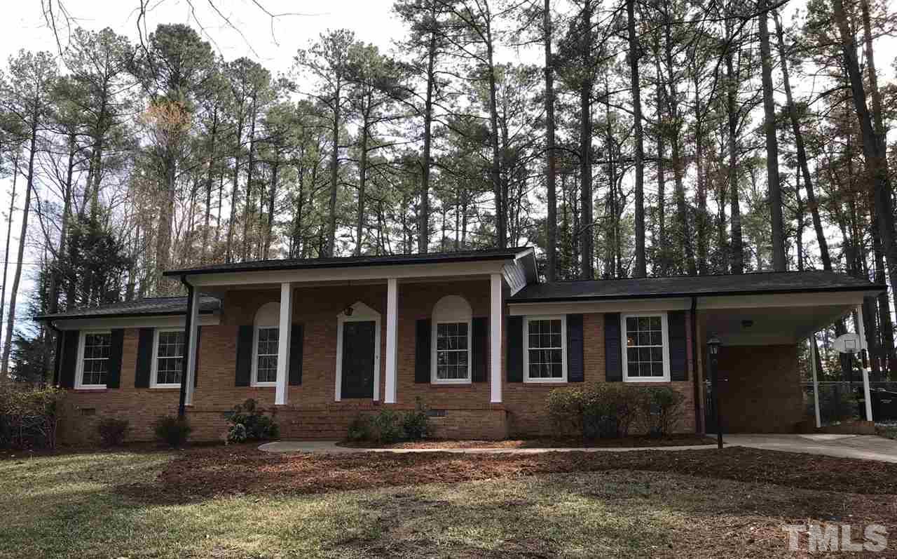 2515 Alpine Road Durham, NC 27707 - Photo 1 of 21 Gallery Image 1