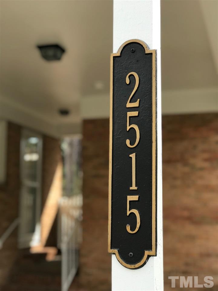 2515 Alpine Road Durham, NC 27707 - Photo 2 of 21 Gallery Image 2