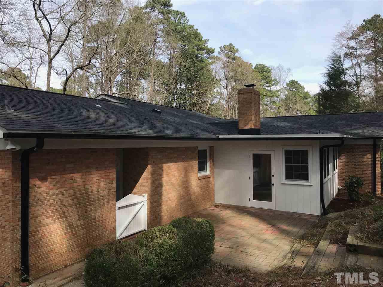 2515 Alpine Road Durham, NC 27707 - Photo 20 of 21 Gallery Image 20