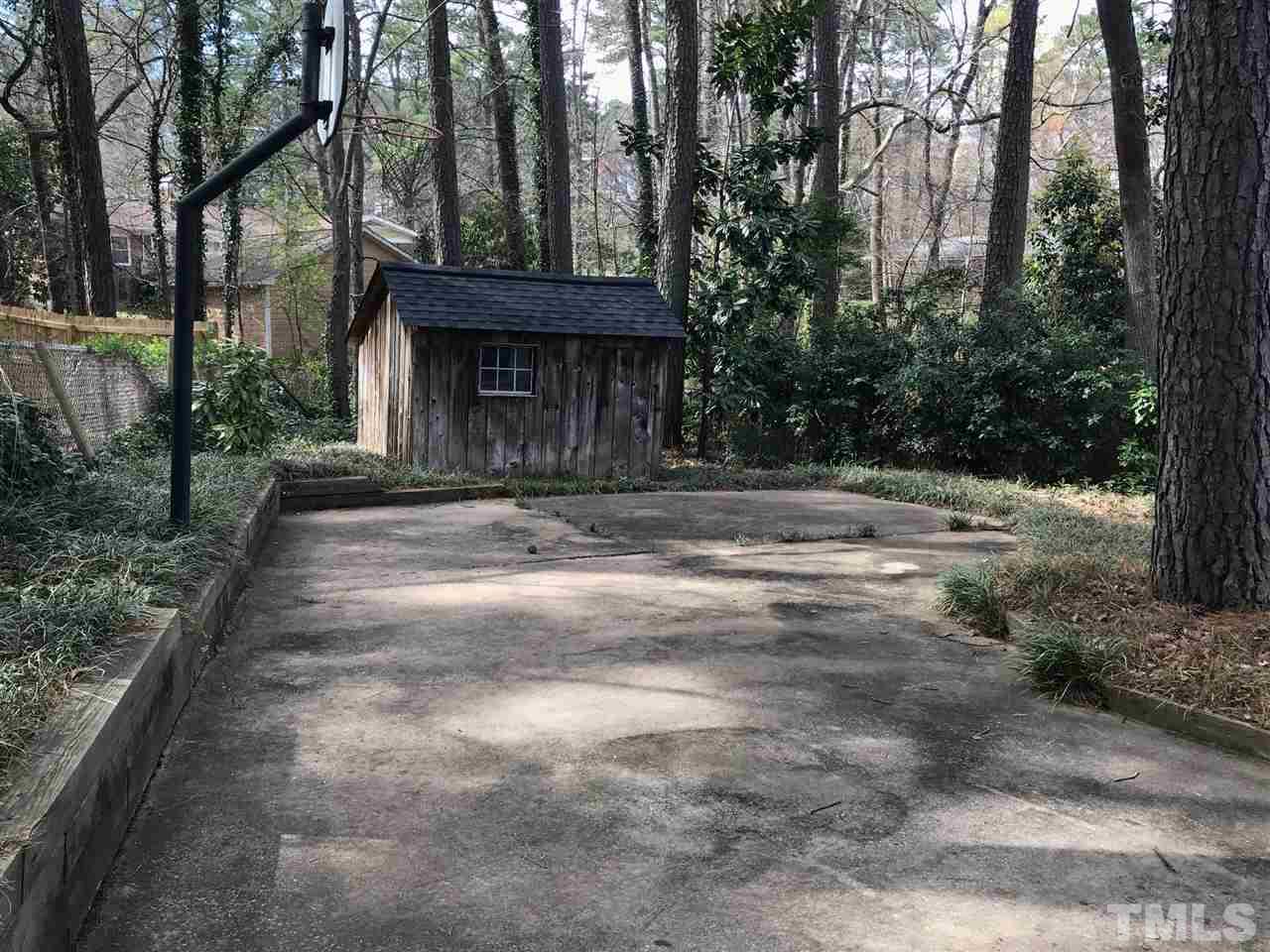 2515 Alpine Road Durham, NC 27707 - Photo 21 of 21 Gallery Image 21