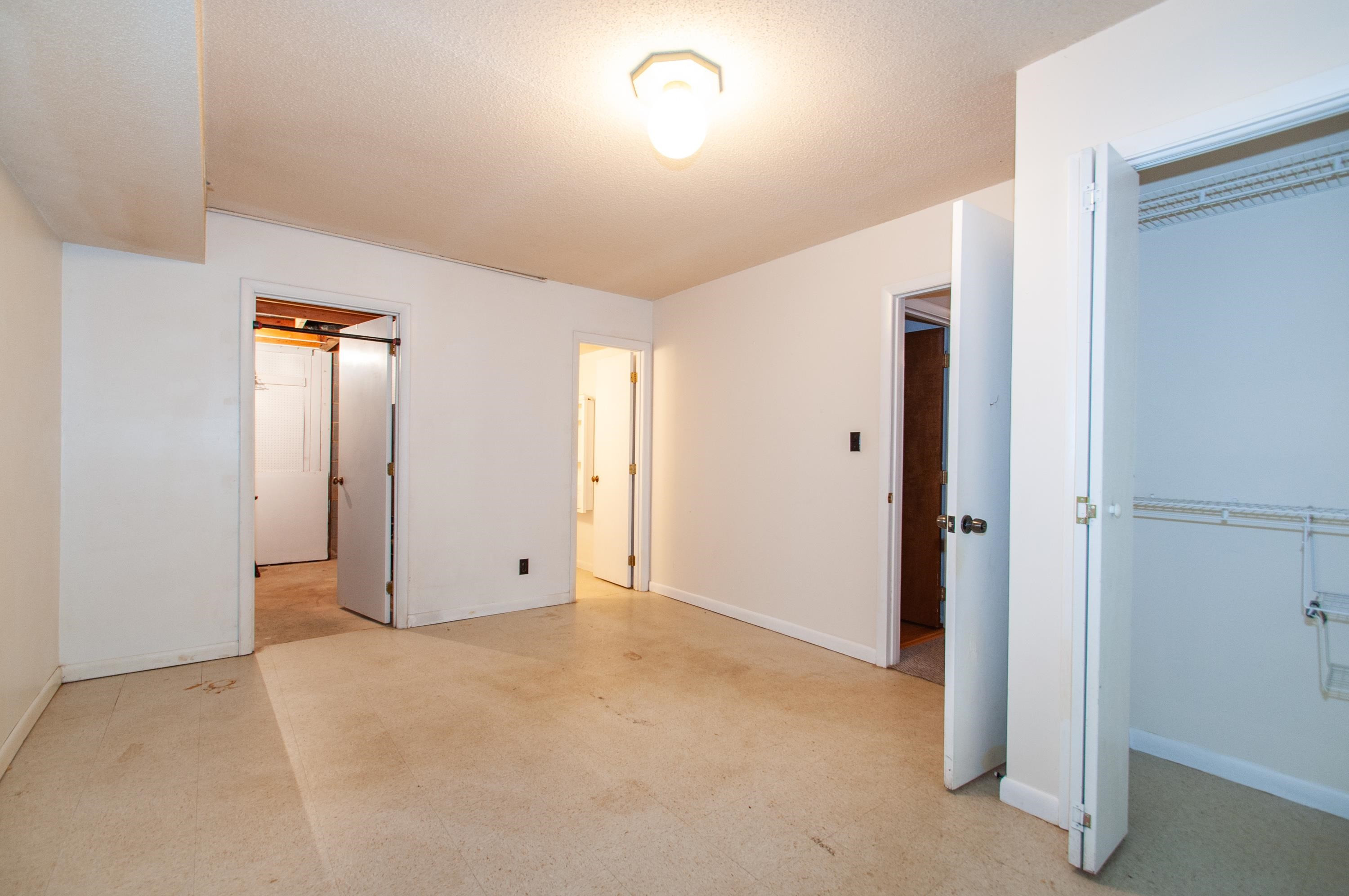 5827 Mapleridge Road Raleigh, NC 27609 - Photo 20 of 44 Bedroom 3