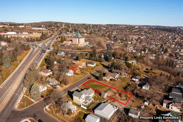 $225,000 | Xxx East Ninth Street, Duluth, MN 55805