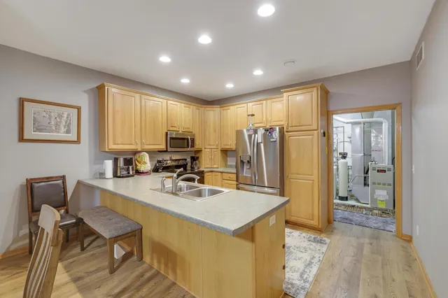 $286,900 | 507 Welco Lane West, Montgomery, MN 56069