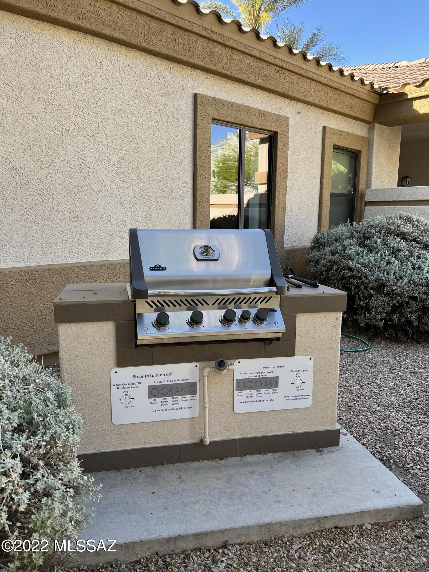 2550 East River Road, Unit 1101 Tucson, AZ 85718 - Photo 23 of 30