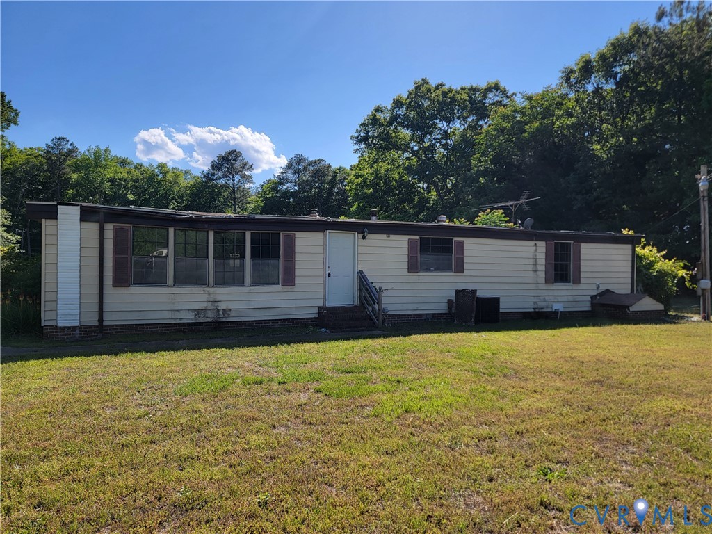 3695 Hickory Fork Road Gloucester, VA 23061 - Photo 2 of 30