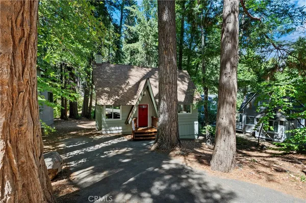 $569,000 | 27828 Rainbow Drive, Lake Arrowhead, CA 92352