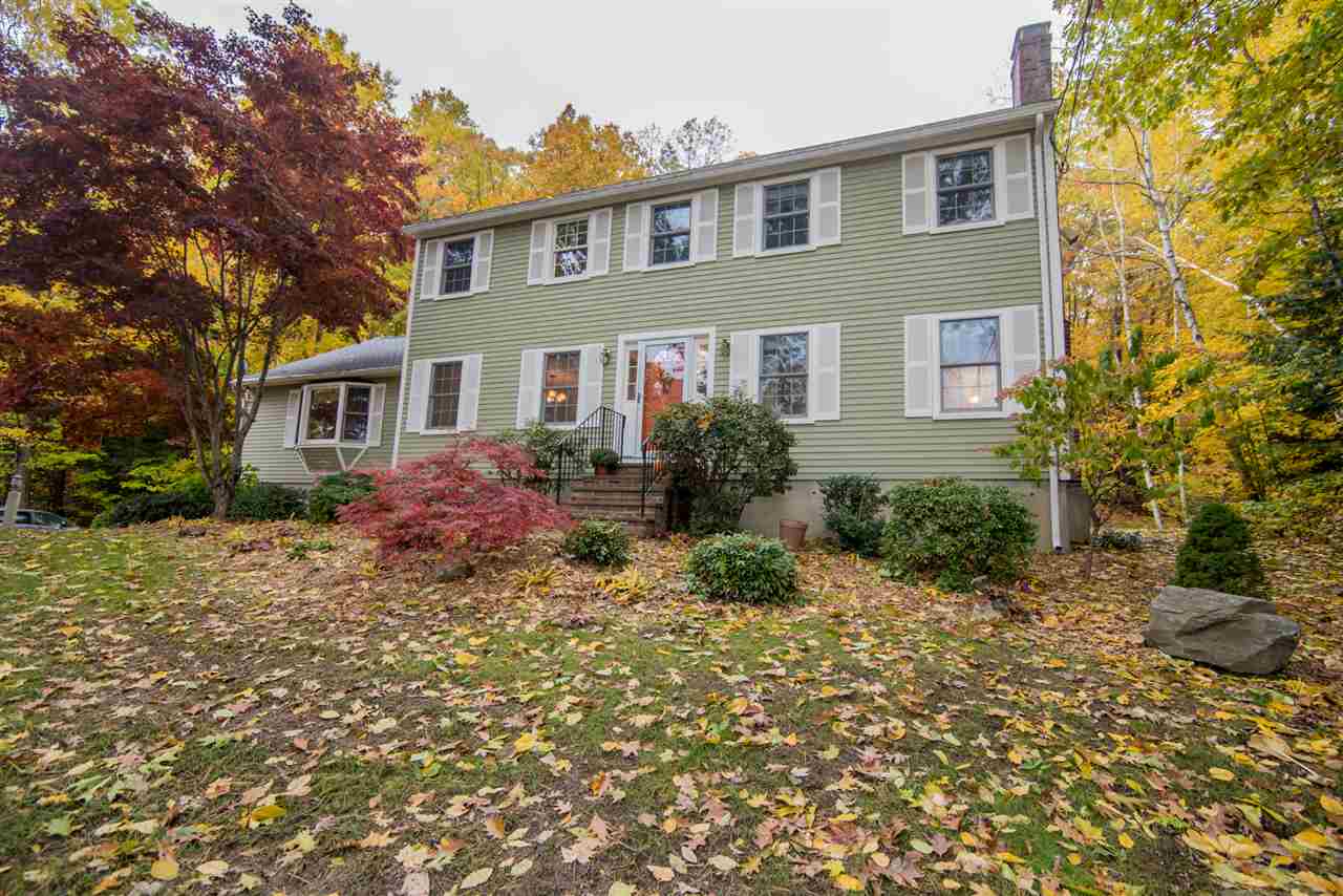 191 Buttrick Road Hampstead, NH 03841 - Photo 1 of 37