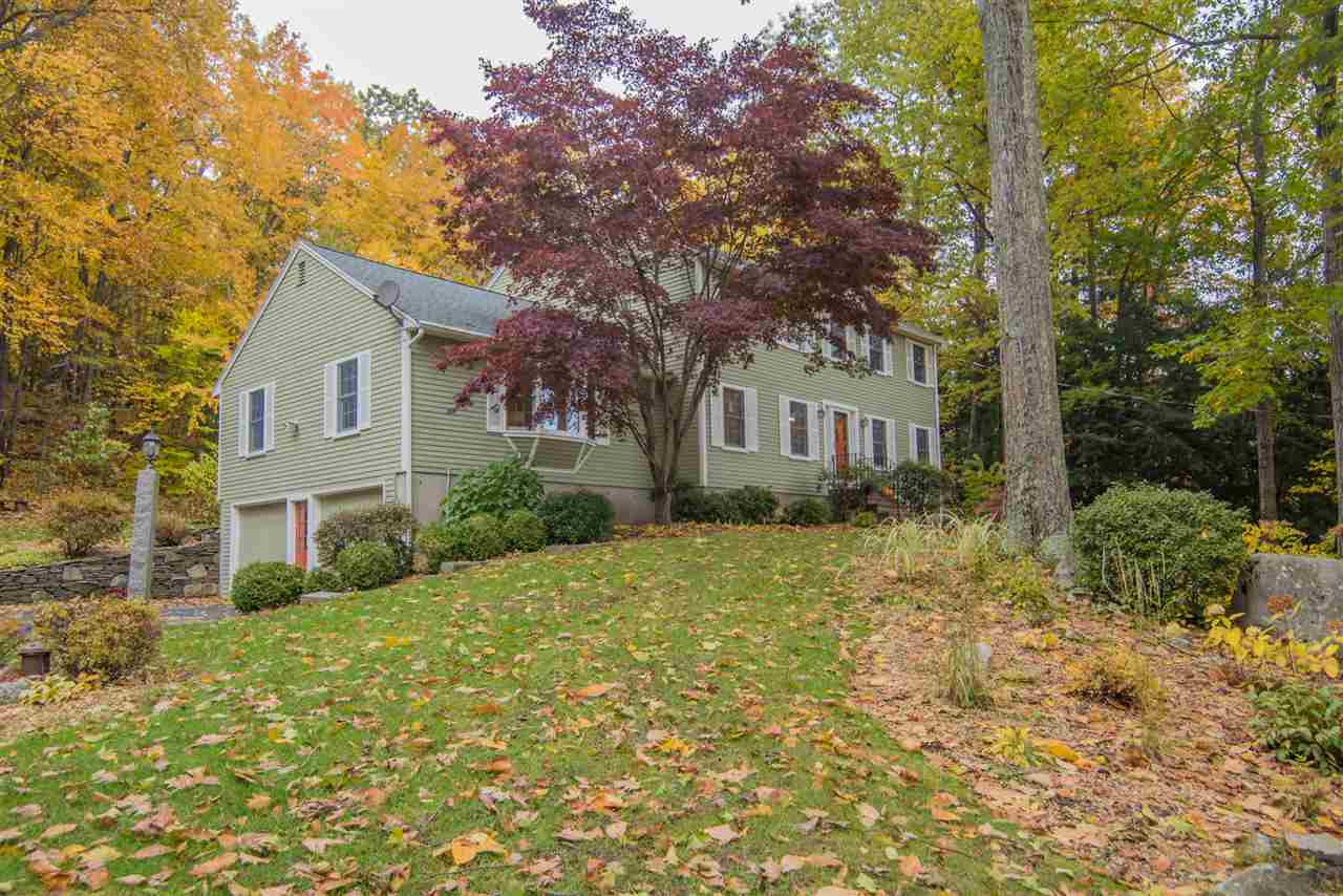 191 Buttrick Road Hampstead, NH 03841 - Photo 3 of 37