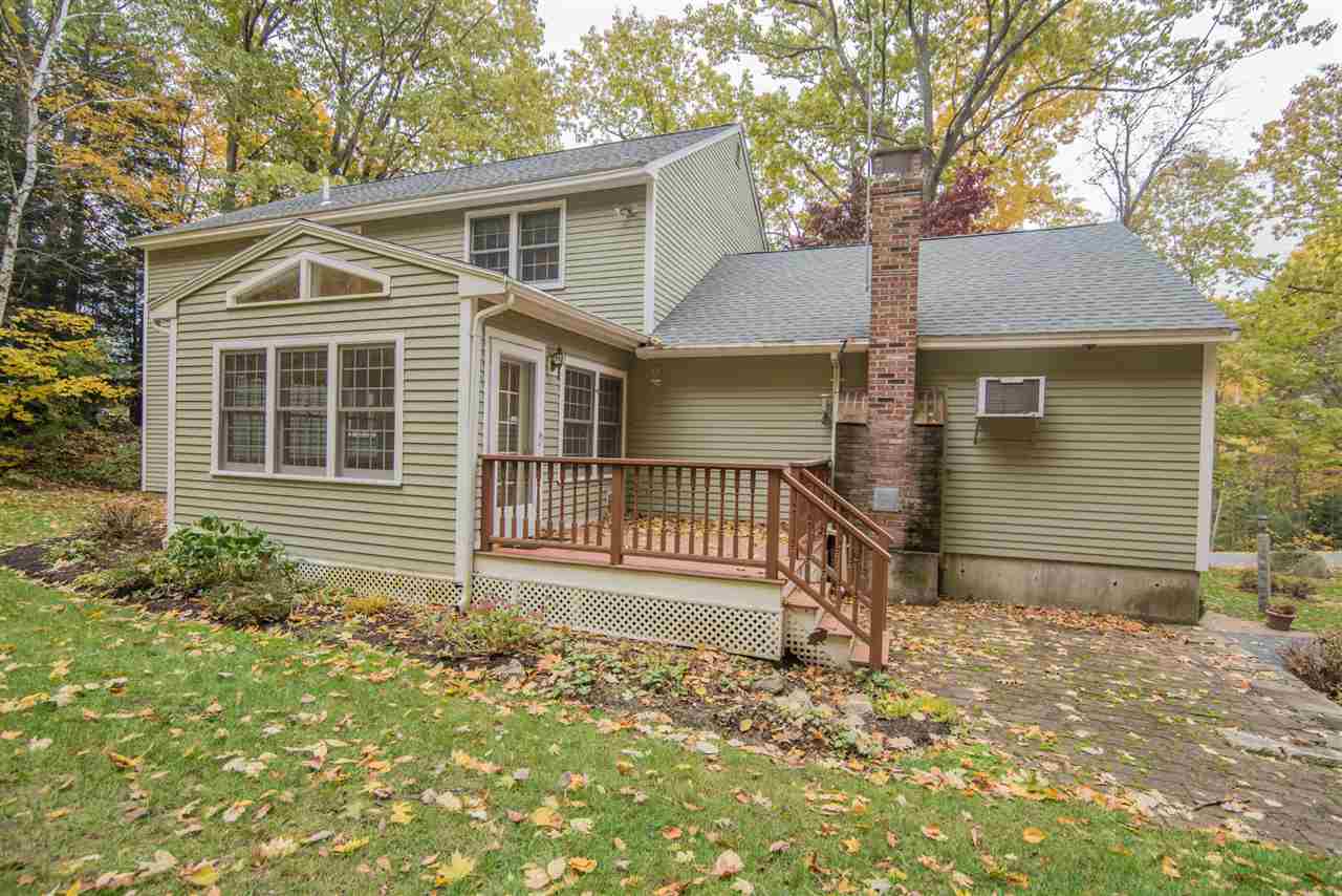 191 Buttrick Road Hampstead, NH 03841 - Photo 4 of 37