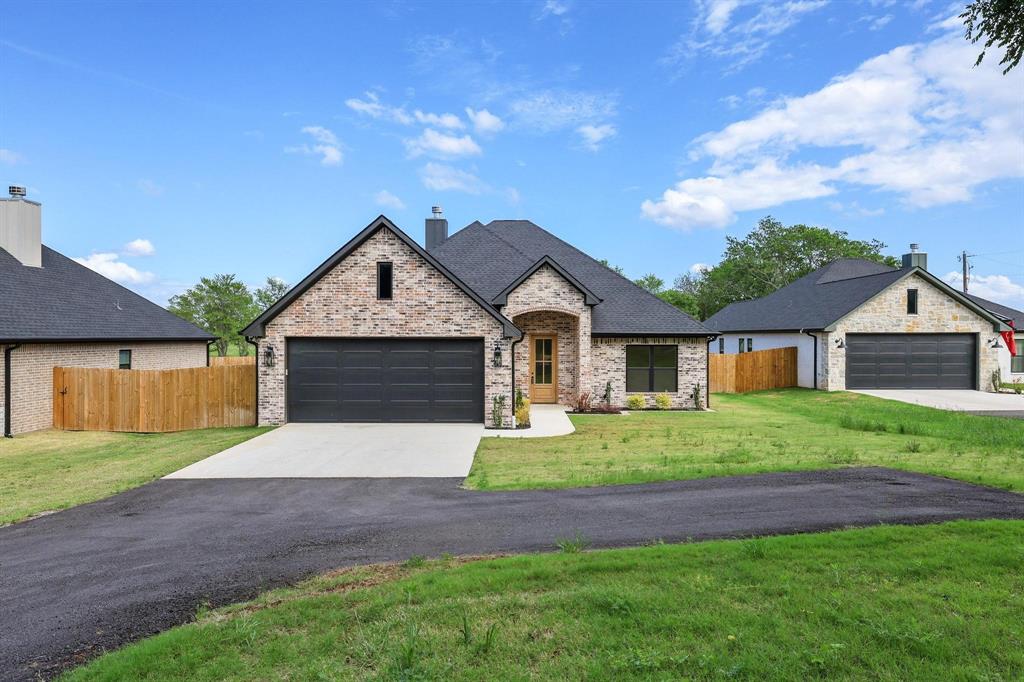 6417 Mill Run Road Athens, TX 75751 - Photo 1 of 36