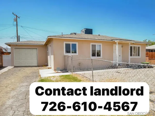 $1,500 | 1126 West Ovington Street, Lancaster, CA 93534
