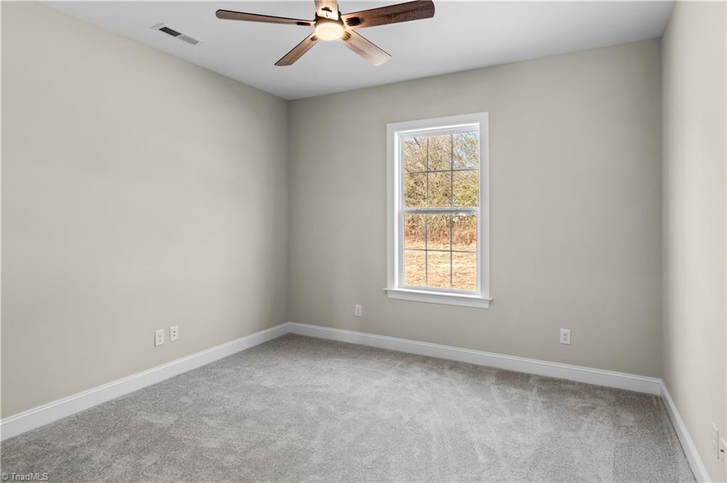 159 Wynnfall Drive Lexington, NC 27295 - Photo 17 of 27 Bedroom 2