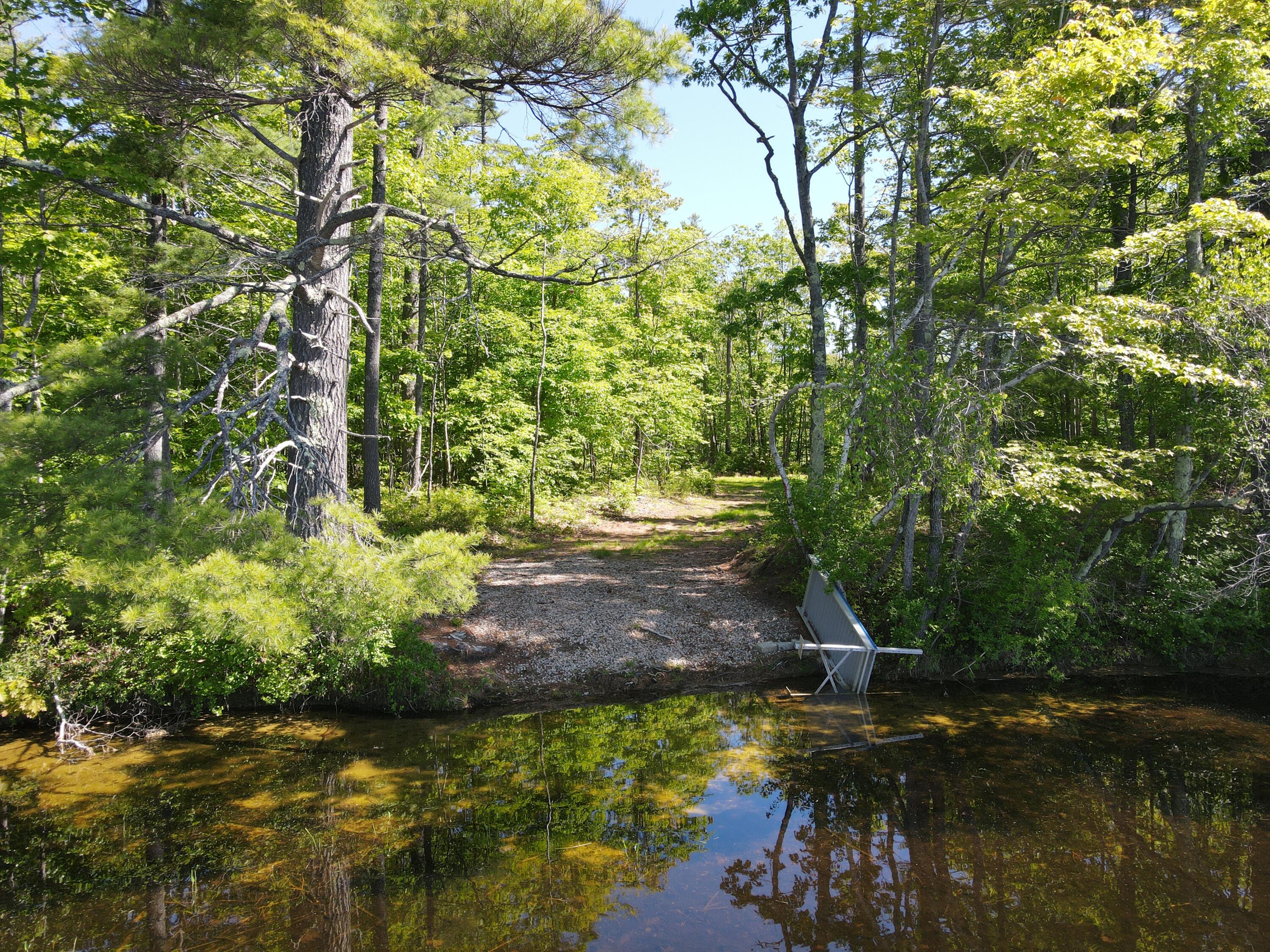 0 Hogfat Hill Road Sebago, ME 04029 - Photo 17 of 60 DJI_0511
