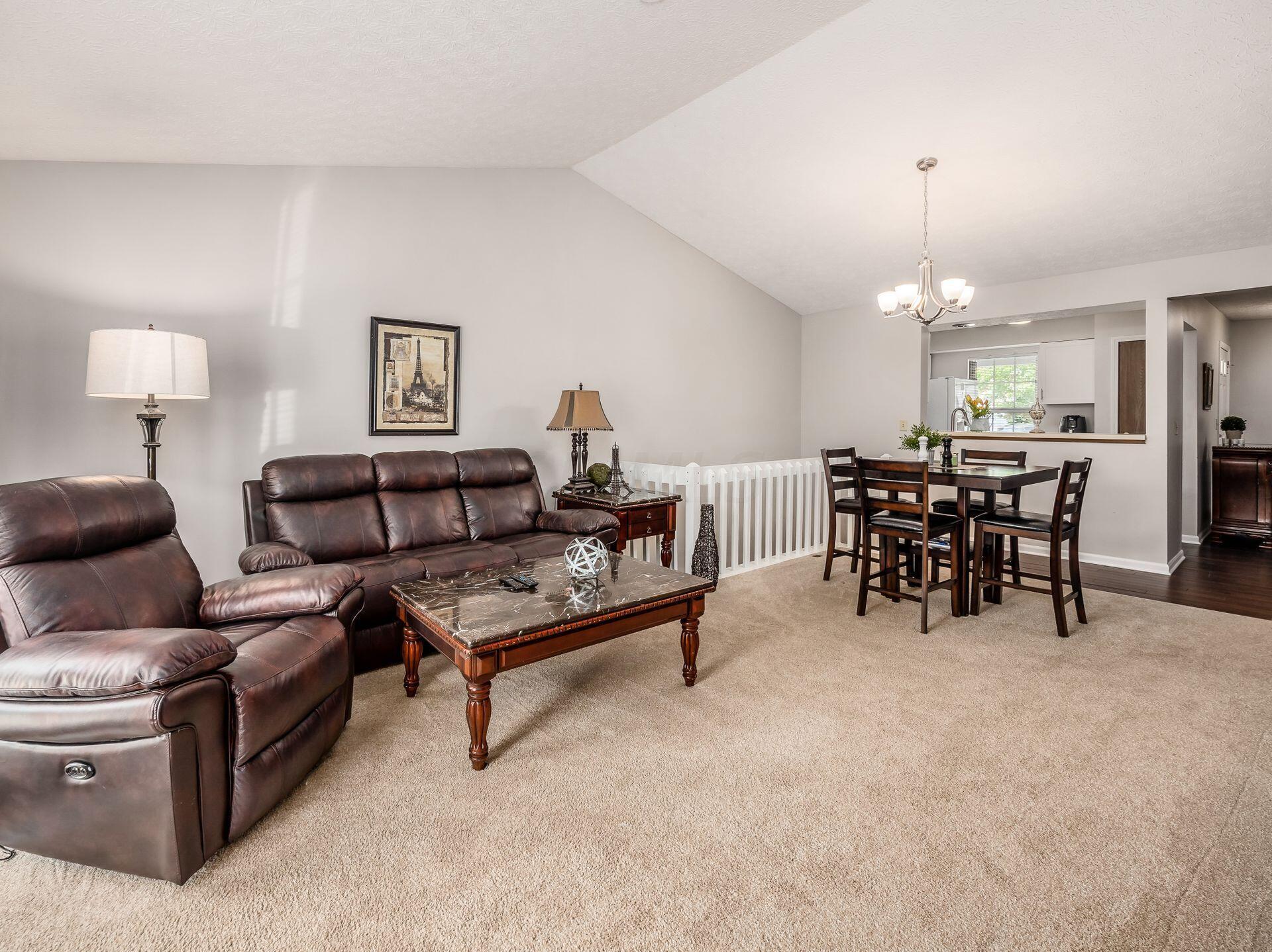 4811 Drayton Road, Unit 813 Hilliard, OH 43026 - Photo 12 of 45